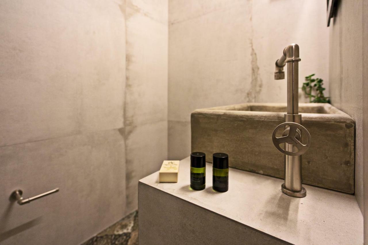 Patriko House Apartment Plakias Ngoại thất bức ảnh